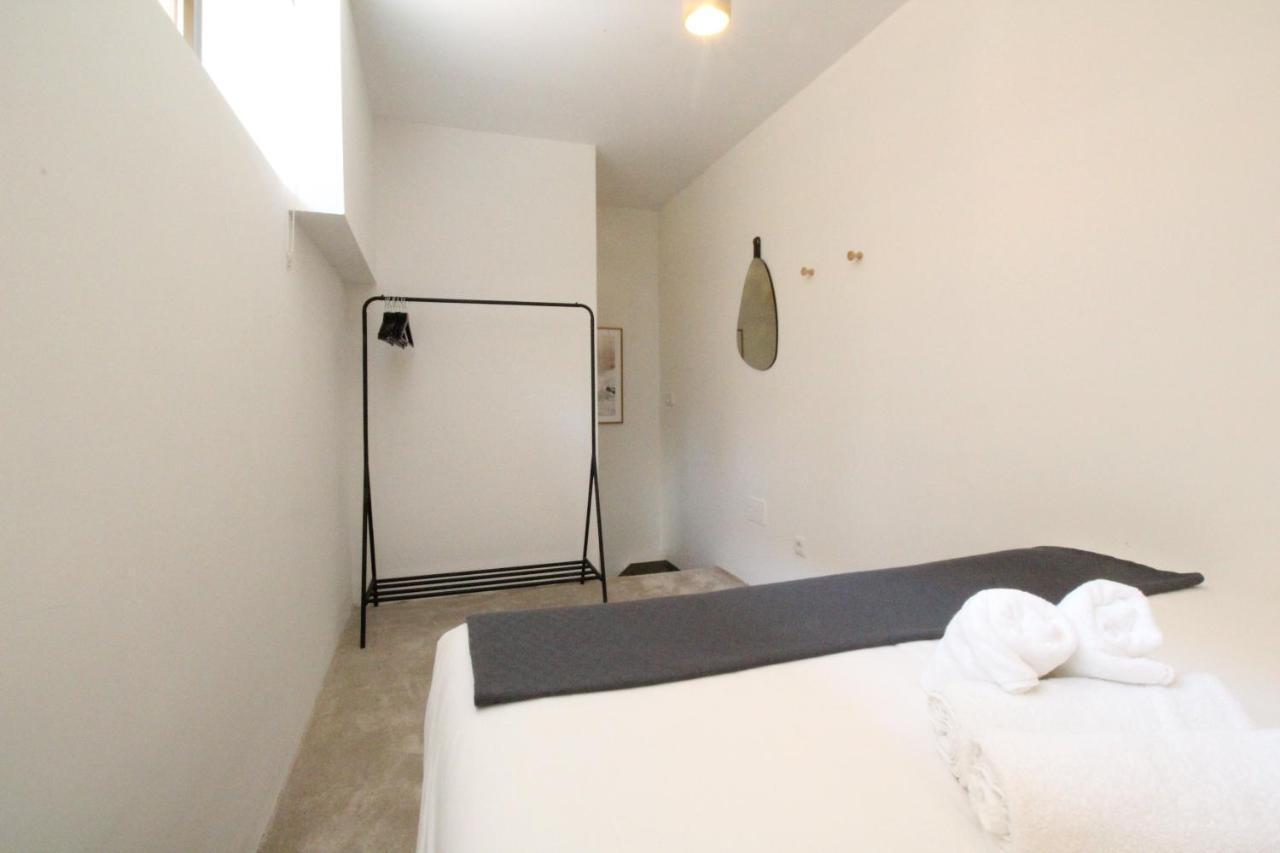 Del Parque Flats Constancia Duplex Apartment Malaga Exterior photo