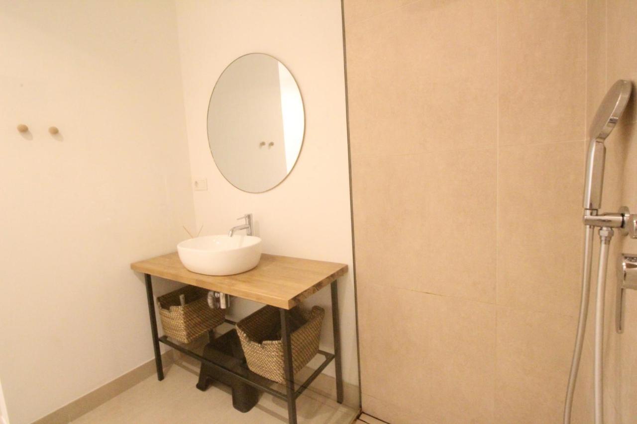 Del Parque Flats Constancia Duplex Apartment Malaga Exterior photo